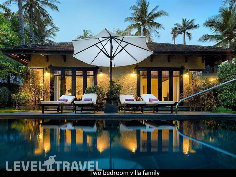 Фотография Anantara Mui Ne Resort & Spa (Ex. L'Anmien Mui Ne Resort & Spa)