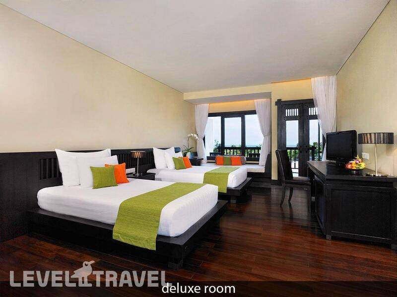Фотография Anantara Mui Ne Resort & Spa (Ex. L'Anmien Mui Ne Resort & Spa)