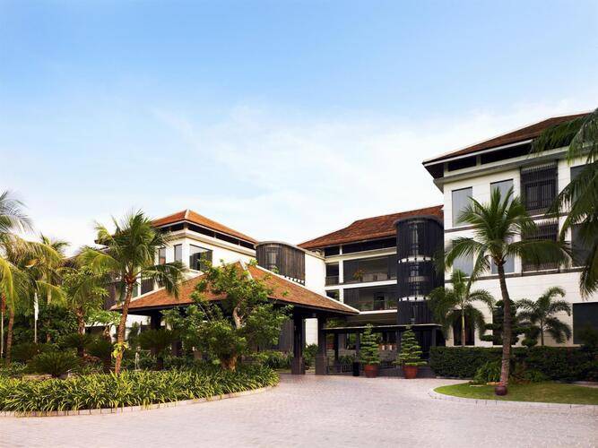Anantara Mui Ne Resort & Spa (Ex. L'Anmien Mui Ne Resort & Spa)