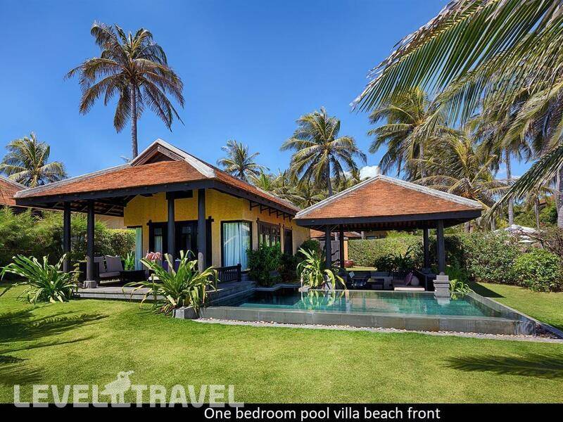 Фотография Anantara Mui Ne Resort & Spa (Ex. L'Anmien Mui Ne Resort & Spa)