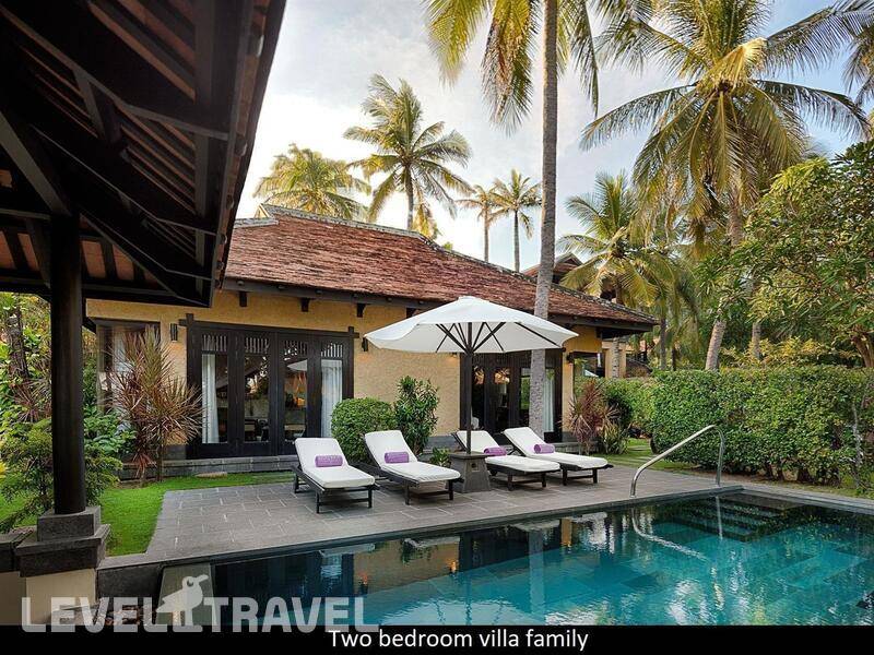 Фотография Anantara Mui Ne Resort & Spa (Ex. L'Anmien Mui Ne Resort & Spa)