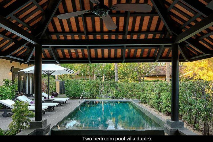 Anantara Mui Ne Resort & Spa (Ex. L'Anmien Mui Ne Resort & Spa)