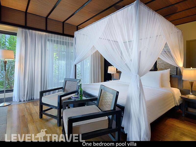 Фотография Anantara Mui Ne Resort & Spa (Ex. L'Anmien Mui Ne Resort & Spa)