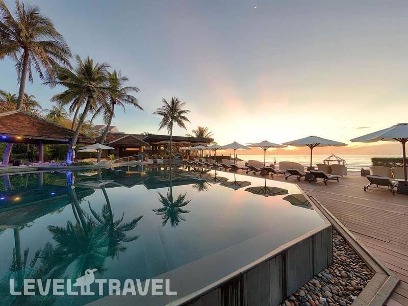 Фотография Anantara Mui Ne Resort & Spa (Ex. L'Anmien Mui Ne Resort & Spa)
