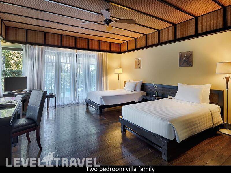 Фотография Anantara Mui Ne Resort & Spa (Ex. L'Anmien Mui Ne Resort & Spa)
