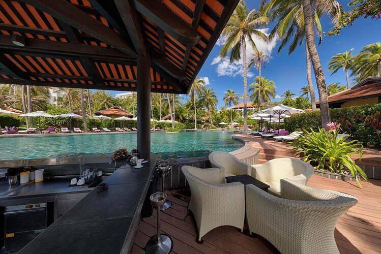 Anantara Mui Ne Resort & Spa (Ex. L'Anmien Mui Ne Resort & Spa)