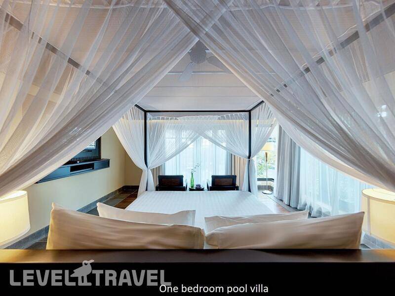 Фотография Anantara Mui Ne Resort & Spa (Ex. L'Anmien Mui Ne Resort & Spa)