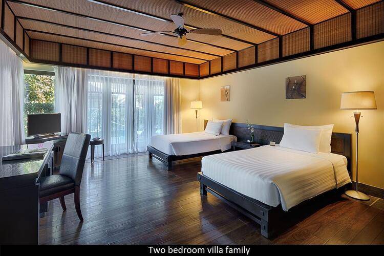 Anantara Mui Ne Resort & Spa (Ex. L'Anmien Mui Ne Resort & Spa)