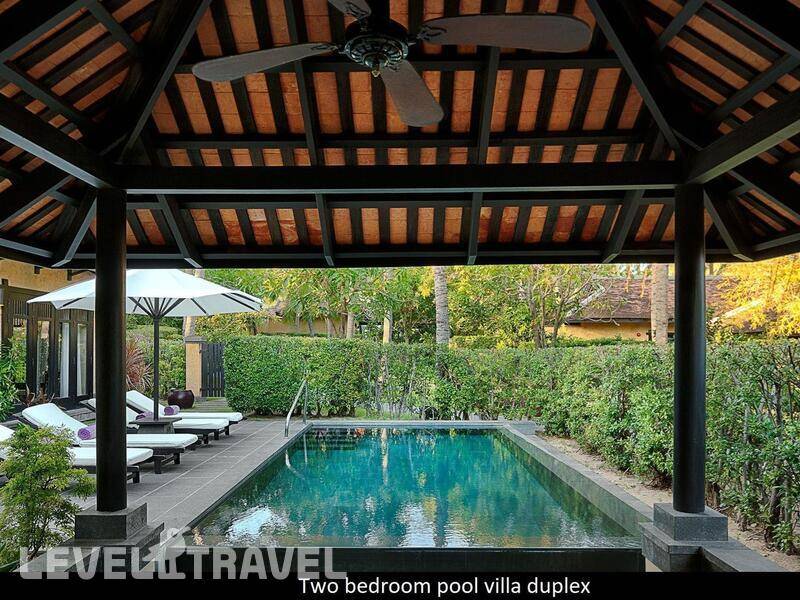 Фотография Anantara Mui Ne Resort & Spa (Ex. L'Anmien Mui Ne Resort & Spa)
