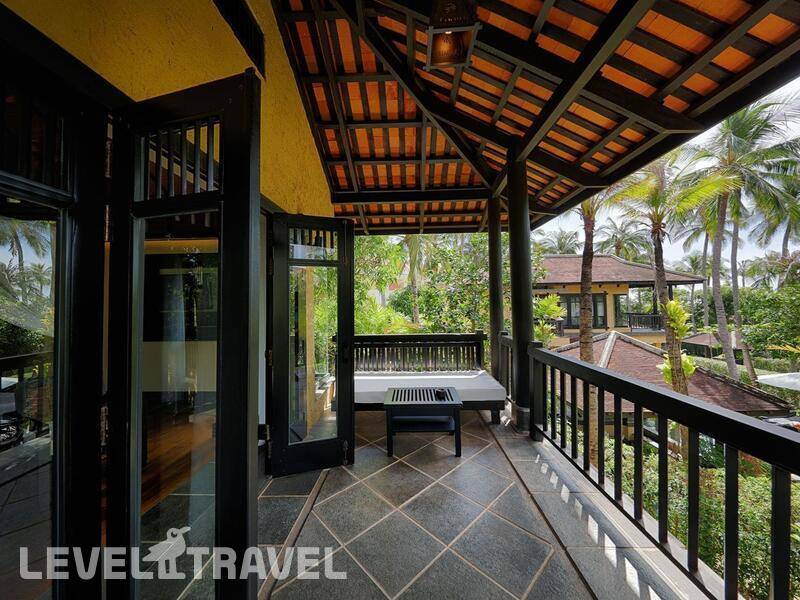 Фотография Anantara Mui Ne Resort & Spa (Ex. L'Anmien Mui Ne Resort & Spa)