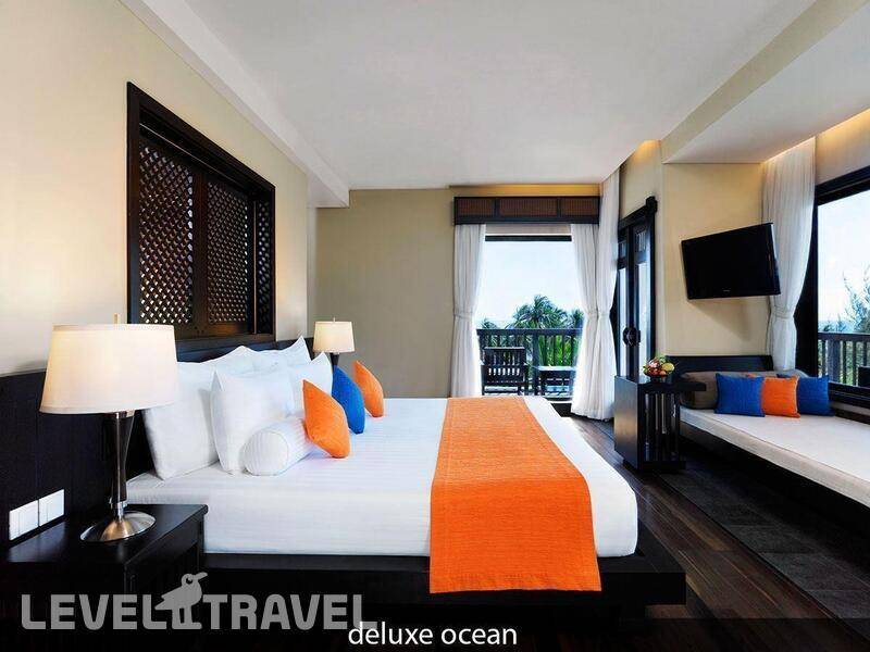 Фотография Anantara Mui Ne Resort & Spa (Ex. L'Anmien Mui Ne Resort & Spa)