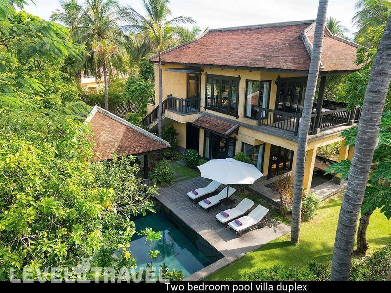 Фотография Anantara Mui Ne Resort & Spa (Ex. L'Anmien Mui Ne Resort & Spa)