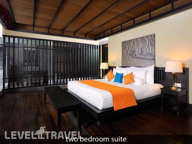 Фотография Anantara Mui Ne Resort & Spa (Ex. L'Anmien Mui Ne Resort & Spa)