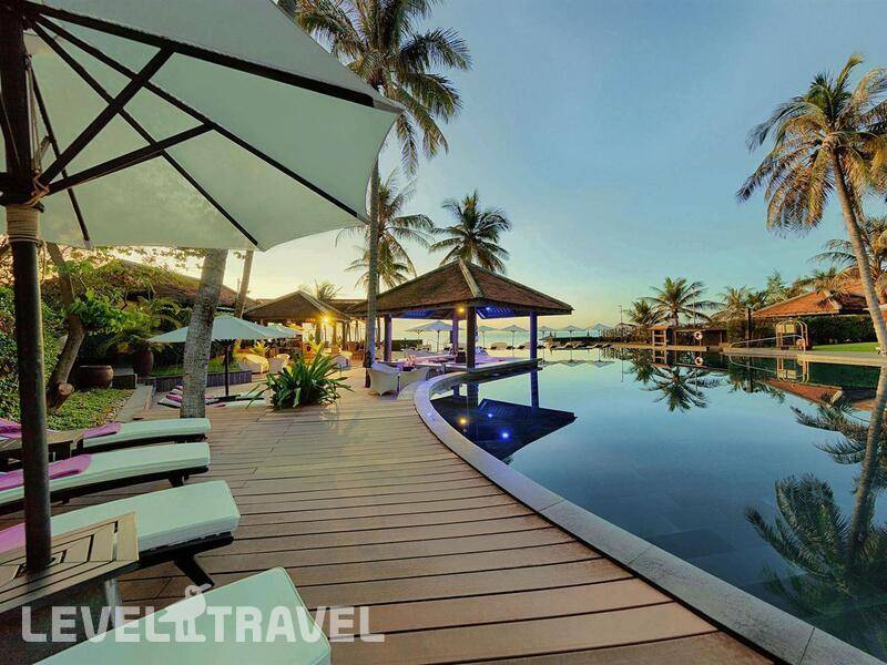 Фотография Anantara Mui Ne Resort & Spa (Ex. L'Anmien Mui Ne Resort & Spa)