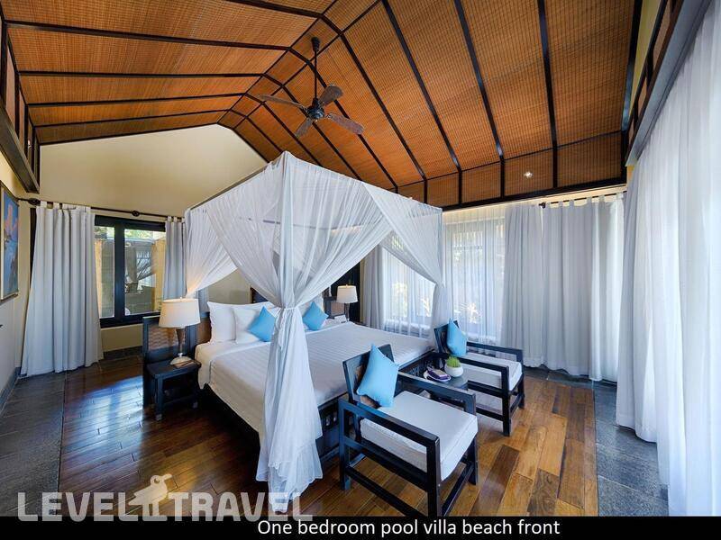 Фотография Anantara Mui Ne Resort & Spa (Ex. L'Anmien Mui Ne Resort & Spa)