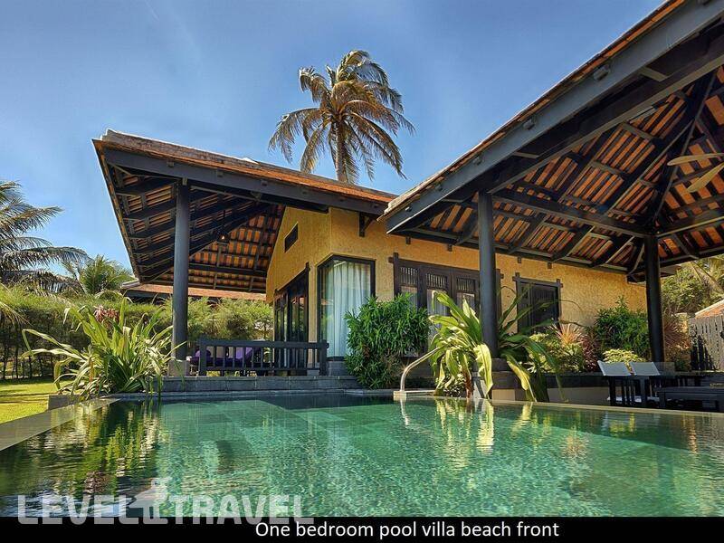 Фотография Anantara Mui Ne Resort & Spa (Ex. L'Anmien Mui Ne Resort & Spa)