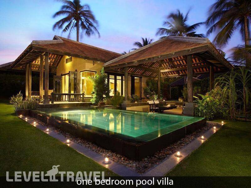 Фотография Anantara Mui Ne Resort & Spa (Ex. L'Anmien Mui Ne Resort & Spa)