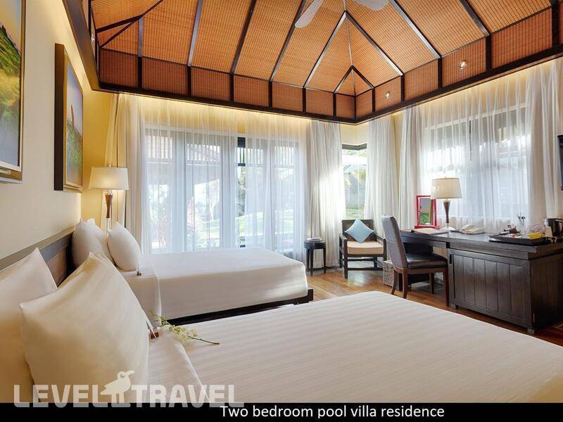 Фотография Anantara Mui Ne Resort & Spa (Ex. L'Anmien Mui Ne Resort & Spa)