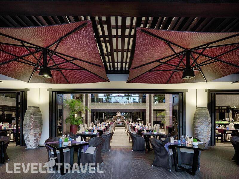 Фотография Anantara Mui Ne Resort & Spa (Ex. L'Anmien Mui Ne Resort & Spa)