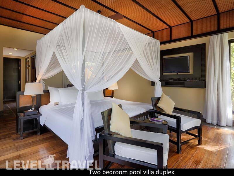 Фотография Anantara Mui Ne Resort & Spa (Ex. L'Anmien Mui Ne Resort & Spa)