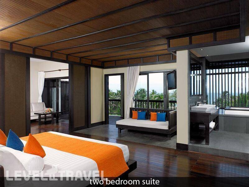 Фотография Anantara Mui Ne Resort & Spa (Ex. L'Anmien Mui Ne Resort & Spa)