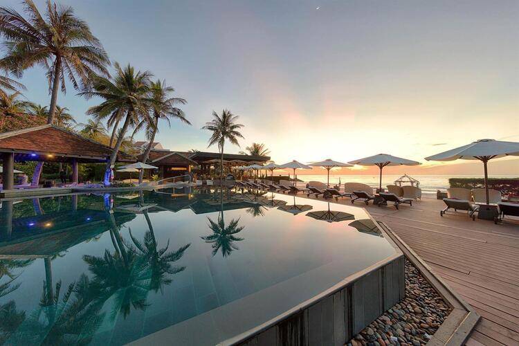 Anantara Mui Ne Resort & Spa (Ex. L'Anmien Mui Ne Resort & Spa)