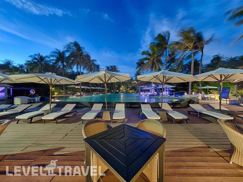 Фотография Anantara Mui Ne Resort & Spa (Ex. L'Anmien Mui Ne Resort & Spa)