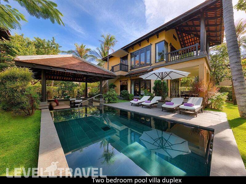 Фотография Anantara Mui Ne Resort & Spa (Ex. L'Anmien Mui Ne Resort & Spa)