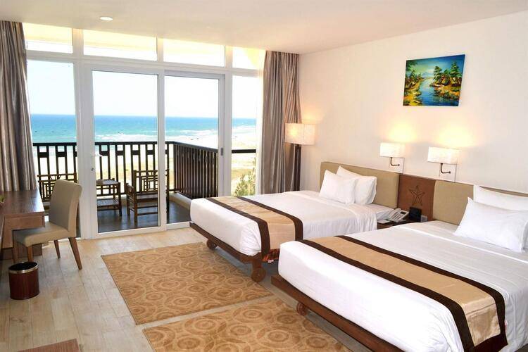 Centara Sandy Beach Resort Danang (Ex.Sandy Beach Resort)