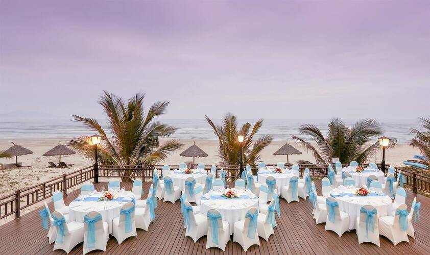 Centara Sandy Beach Resort Danang (Ex.Sandy Beach Resort)