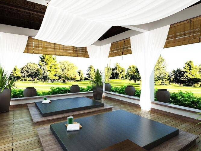 Centara Sandy Beach Resort Danang (Ex.Sandy Beach Resort)