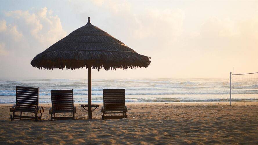 Centara Sandy Beach Resort Danang (Ex.Sandy Beach Resort)