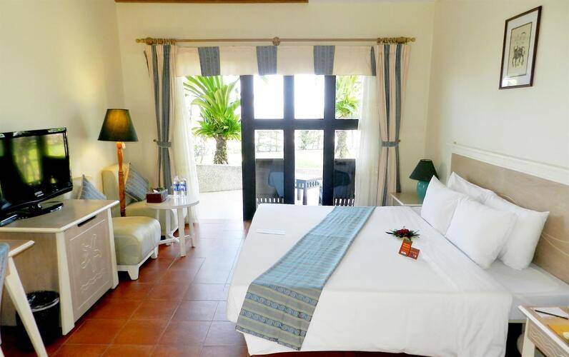 Centara Sandy Beach Resort Danang (Ex.Sandy Beach Resort)
