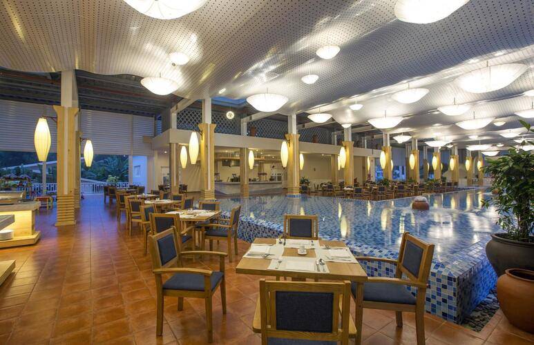 Centara Sandy Beach Resort Danang (Ex.Sandy Beach Resort)
