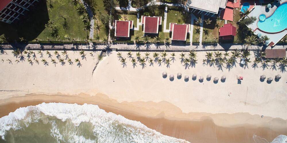 Centara Sandy Beach Resort Danang (Ex.Sandy Beach Resort)