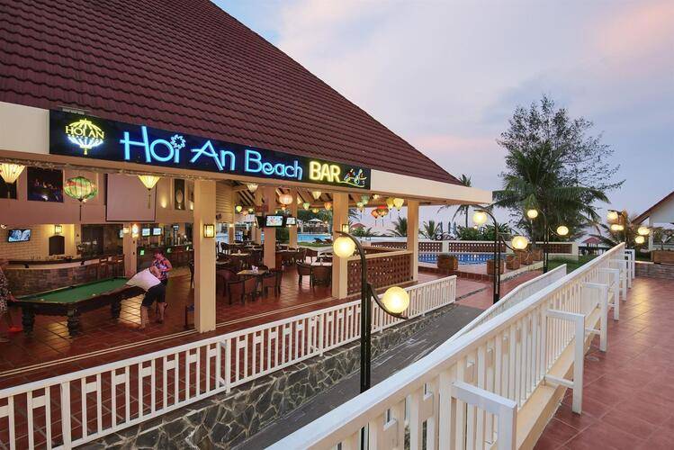 Centara Sandy Beach Resort Danang (Ex.Sandy Beach Resort)