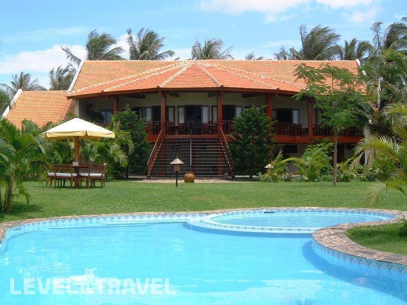 Фотография Coco Beach Resort
