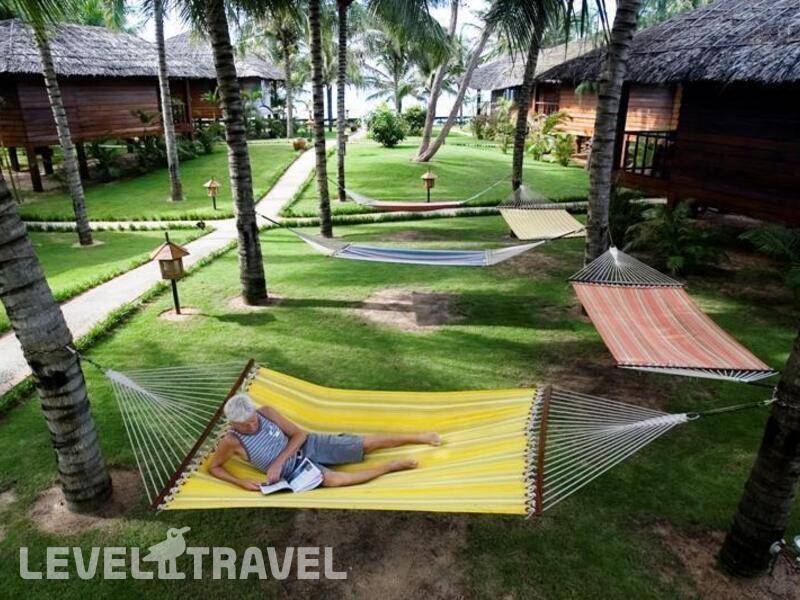 Фотография Coco Beach Resort