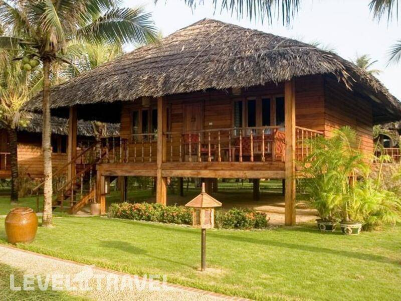 Фотография Coco Beach Resort