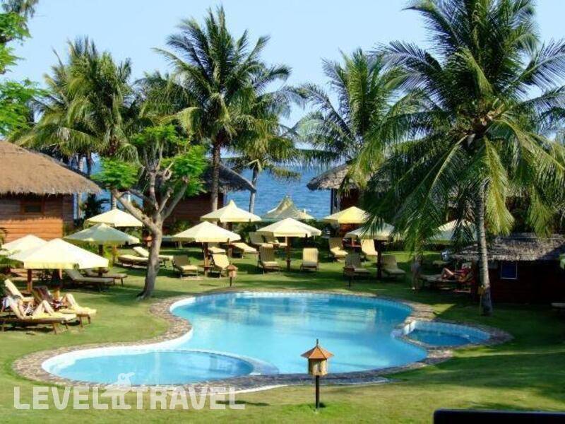 Фотография Coco Beach Resort