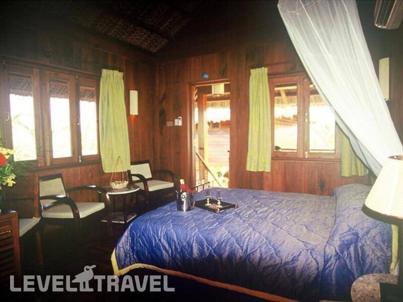 Фотография Coco Beach Resort