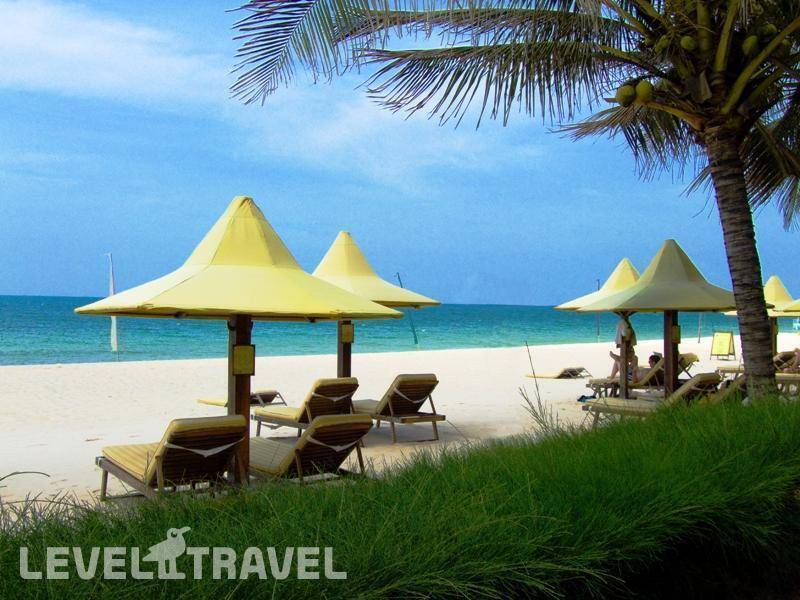 Фотография Coco Beach Resort