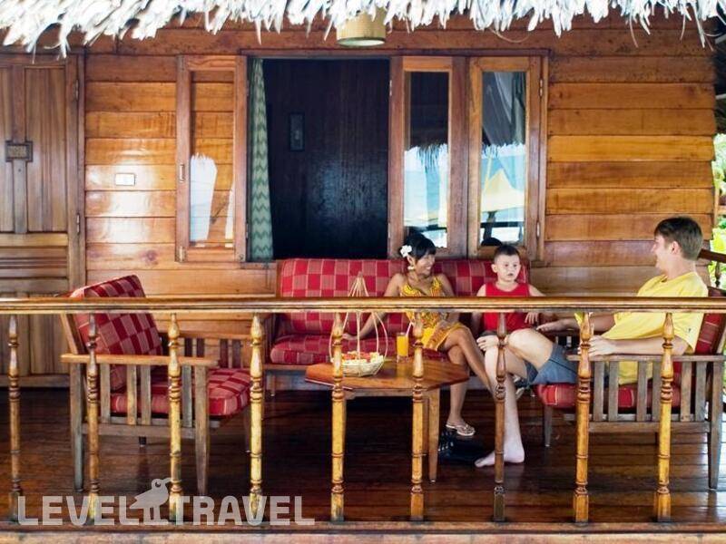 Фотография Coco Beach Resort