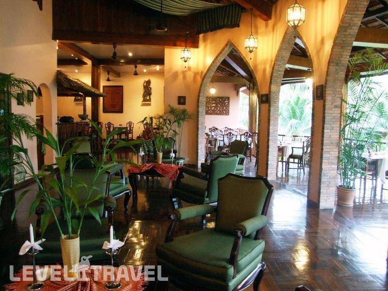 Фотография Coco Beach Resort