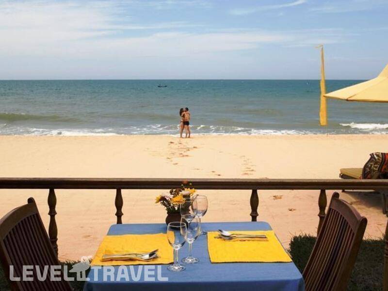 Фотография Coco Beach Resort