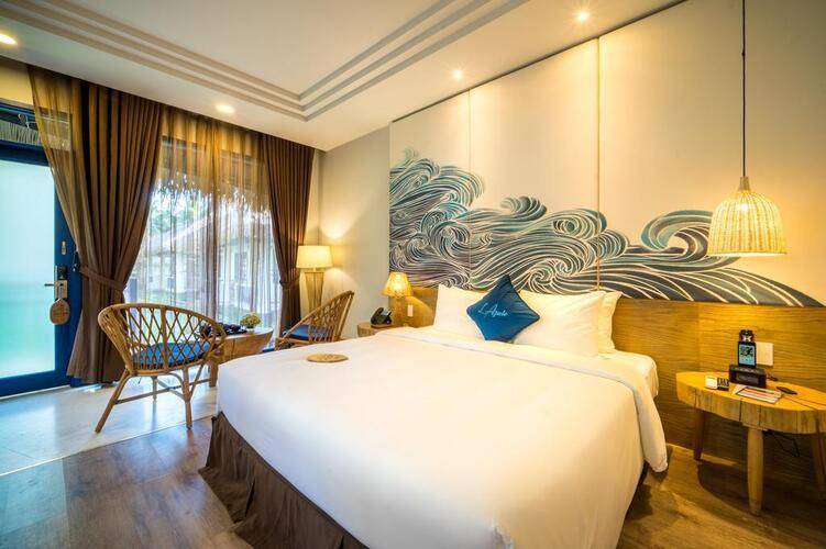 L'Azure Resort & Spa Phu Quoc (Ex. Sasco Blue Lagoon Resort)