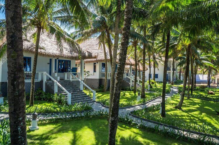 L'Azure Resort & Spa Phu Quoc (Ex. Sasco Blue Lagoon Resort)