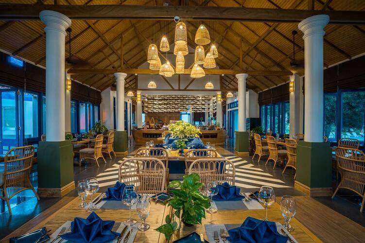 L'Azure Resort & Spa Phu Quoc (Ex. Sasco Blue Lagoon Resort)