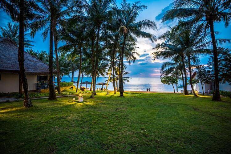 L'Azure Resort & Spa Phu Quoc (Ex. Sasco Blue Lagoon Resort)