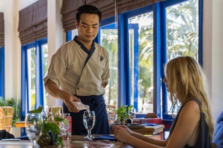 L'Azure Resort & Spa Phu Quoc (Ex. Sasco Blue Lagoon Resort)